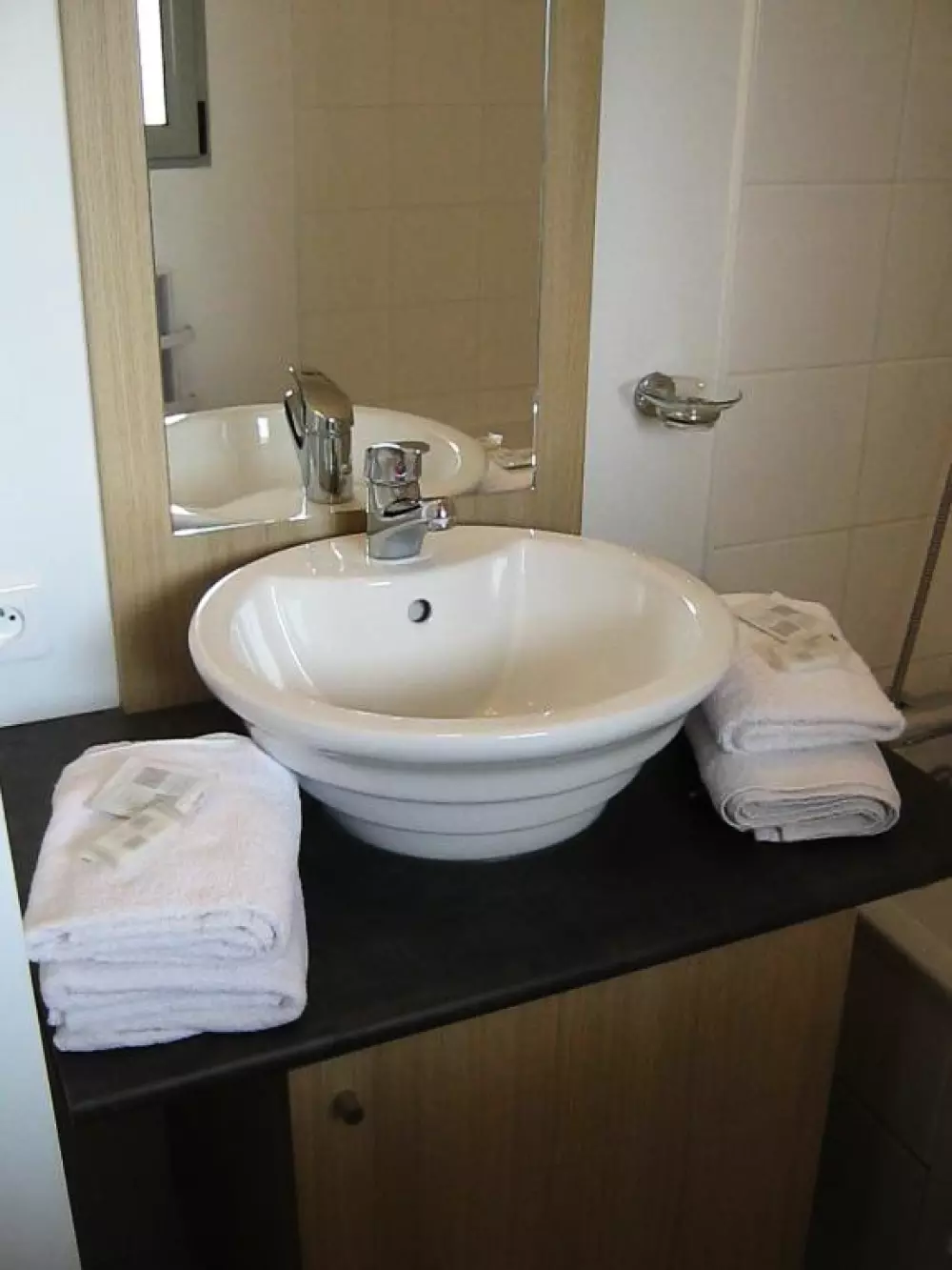 Residenz Goélia L'Aquaresort3 Sterne★★★