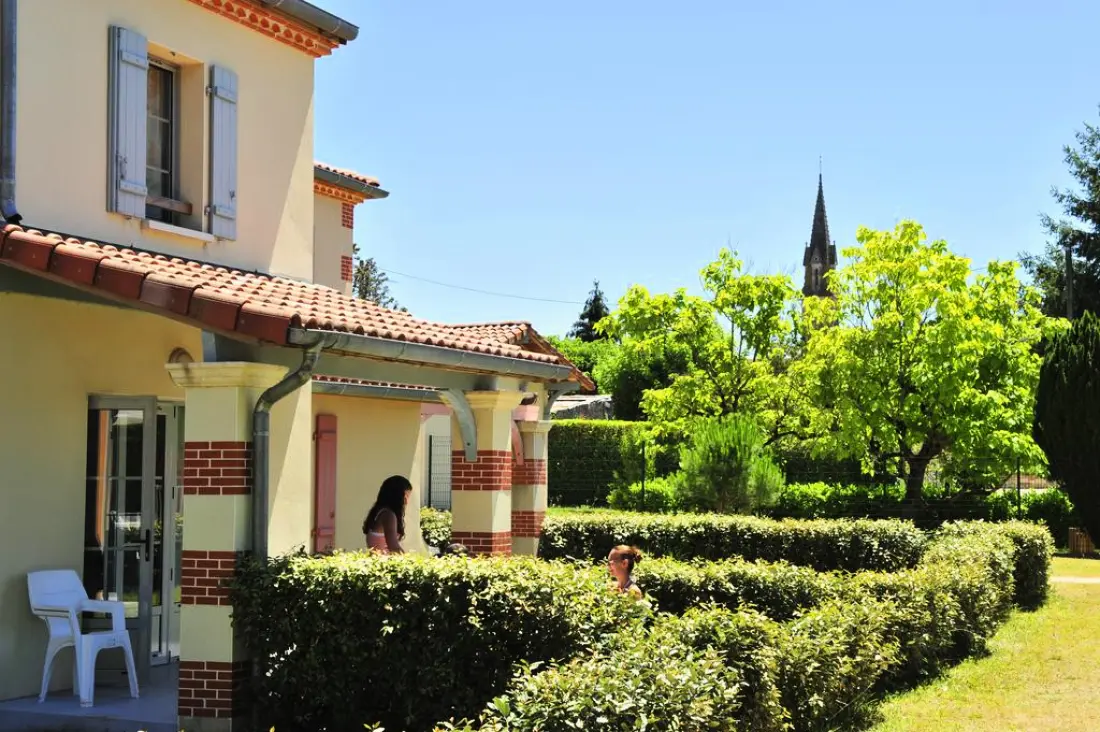 Residenz Goélia L’Aquaresort3 Sterne★★★