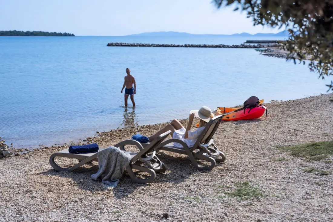 Lopari Camping Resort 4 Stelle★★★★