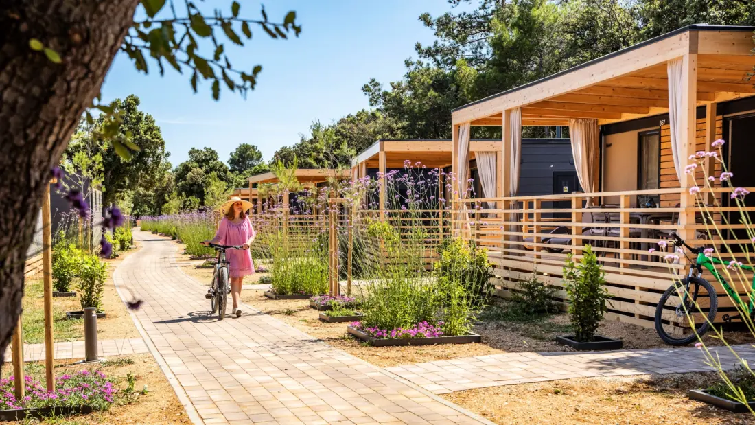 Lopari Camping Resort 4 Stelle★★★★