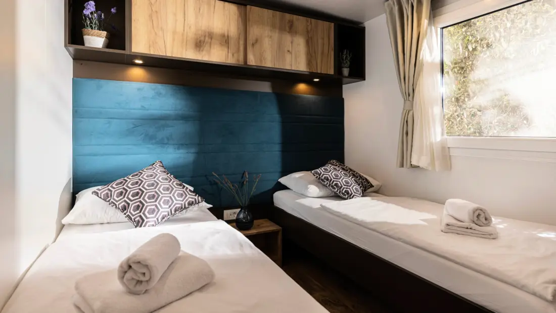 Lopari Camping Resort 4 Stelle★★★★