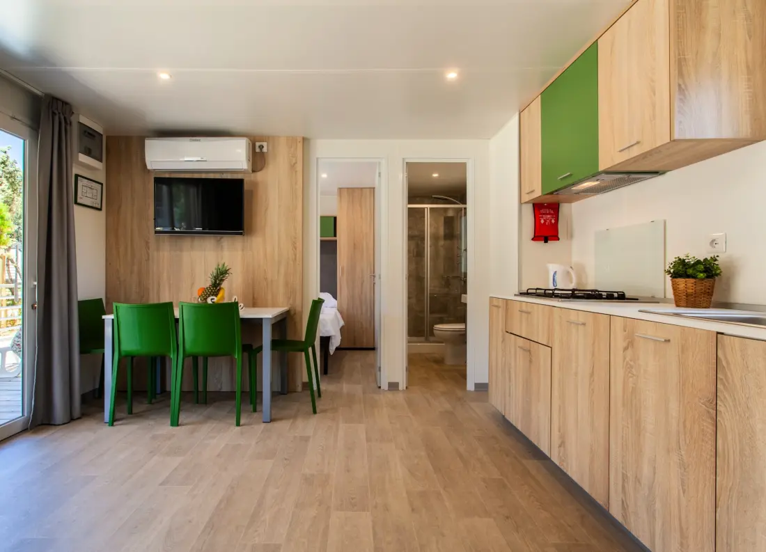 Lopari Camping Resort 4 Stelle★★★★