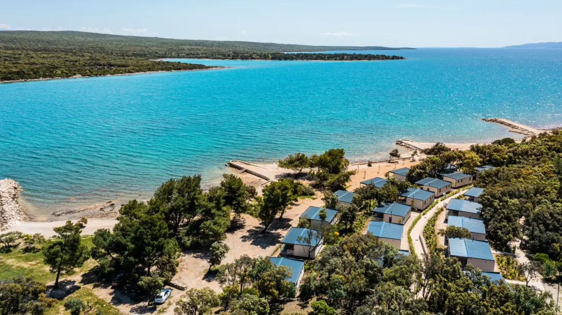 Lopari Camping Resort 4 Stelle★★★★