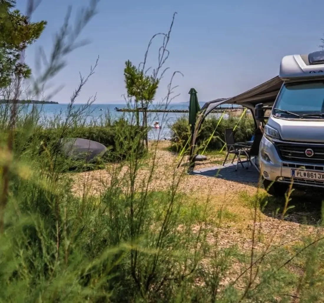 Lopari Camping Resort 4 Stelle★★★★