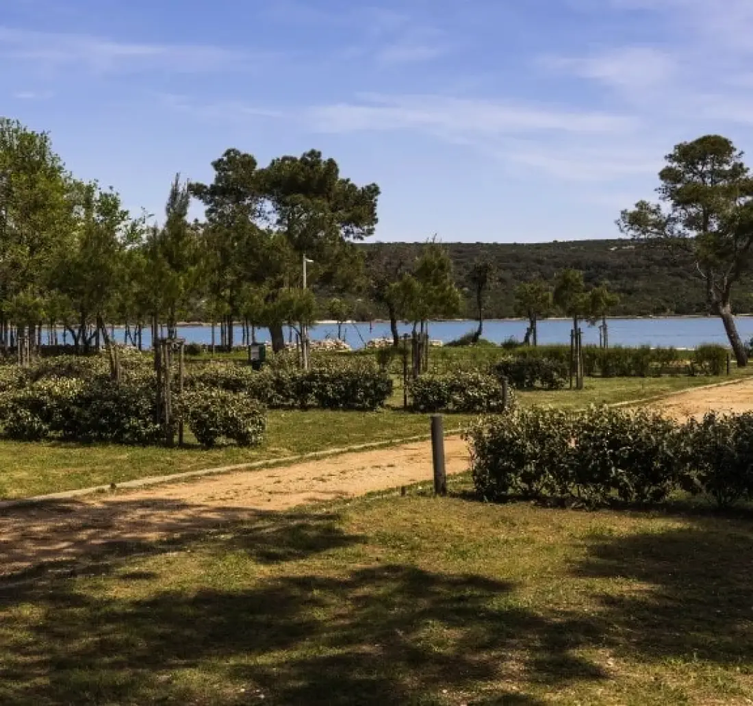 Lopari Camping Resort 4 Stelle★★★★