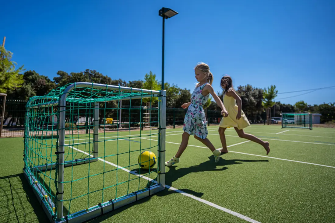 Lopari Camping Resort 4 Stelle★★★★