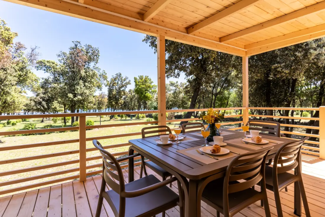 Lopari Camping Resort 4 Stelle★★★★