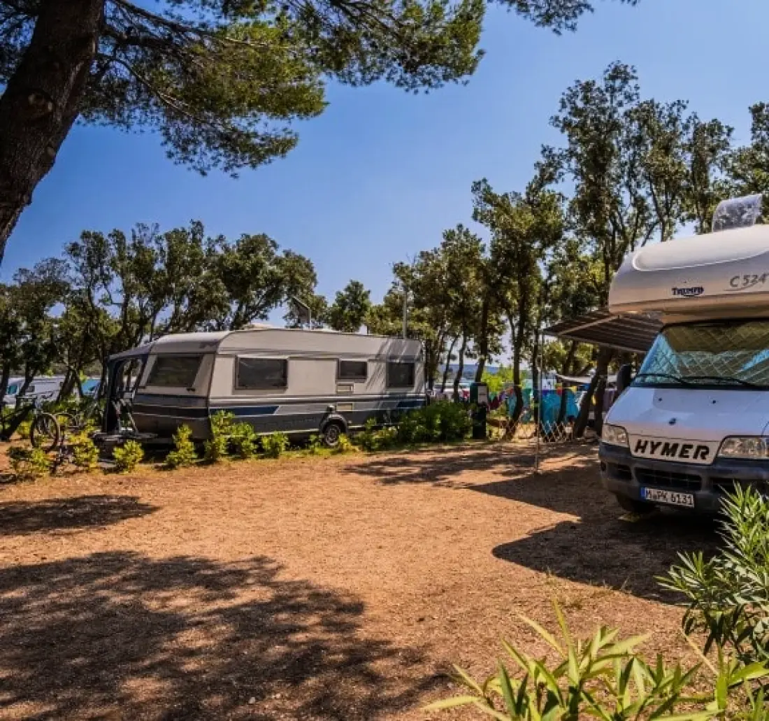 Lopari Camping Resort 4 Stelle★★★★