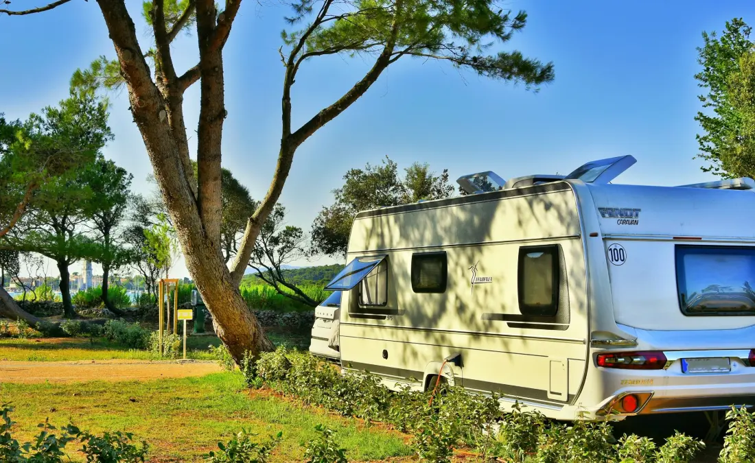 Lopari Camping Resort 4 Stelle★★★★