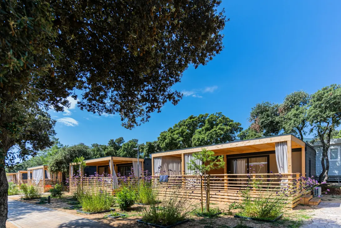 Lopari Camping Resort 4 Stelle★★★★