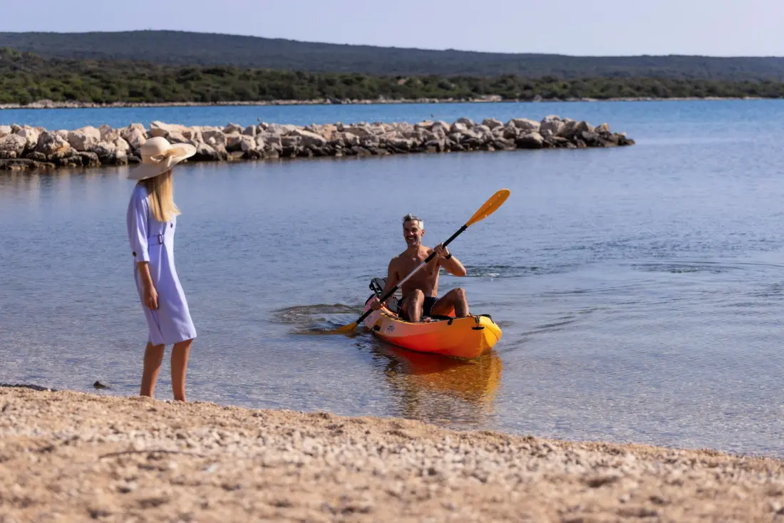 Lopari Camping Resort 4 Stelle★★★★