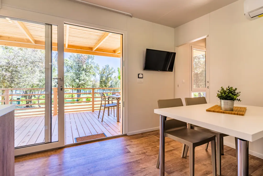 Lopari Camping Resort 4 Stelle★★★★