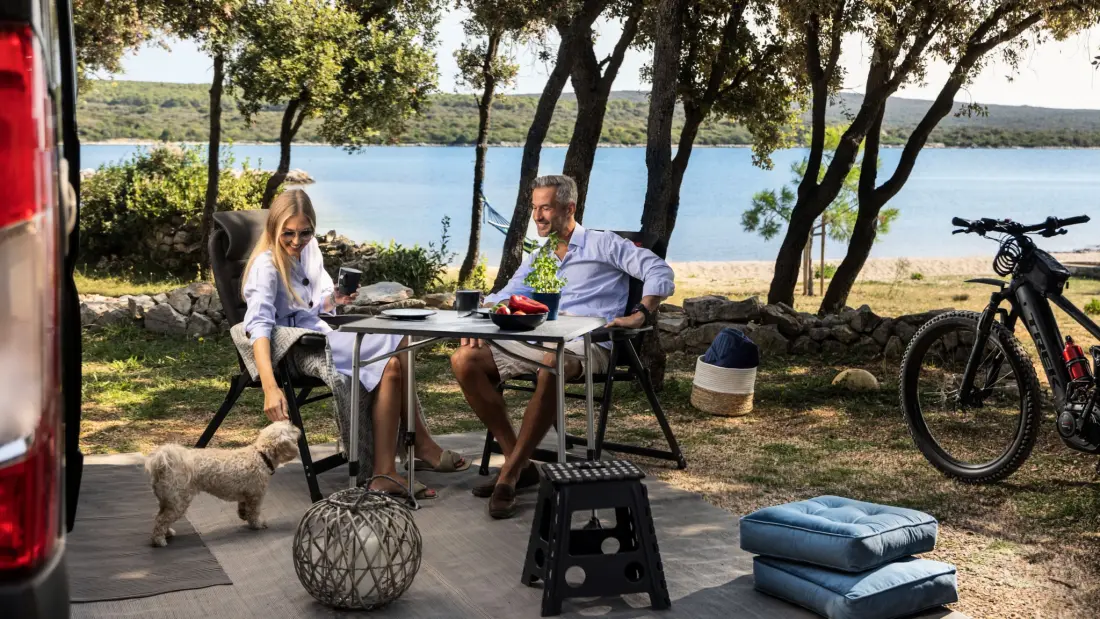 Lopari Camping Resort 4 Stelle★★★★