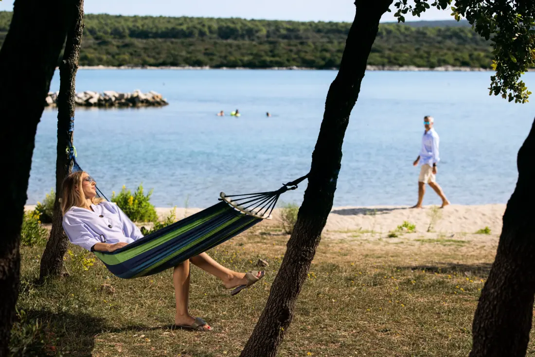 Lopari Camping Resort 4 Stelle★★★★