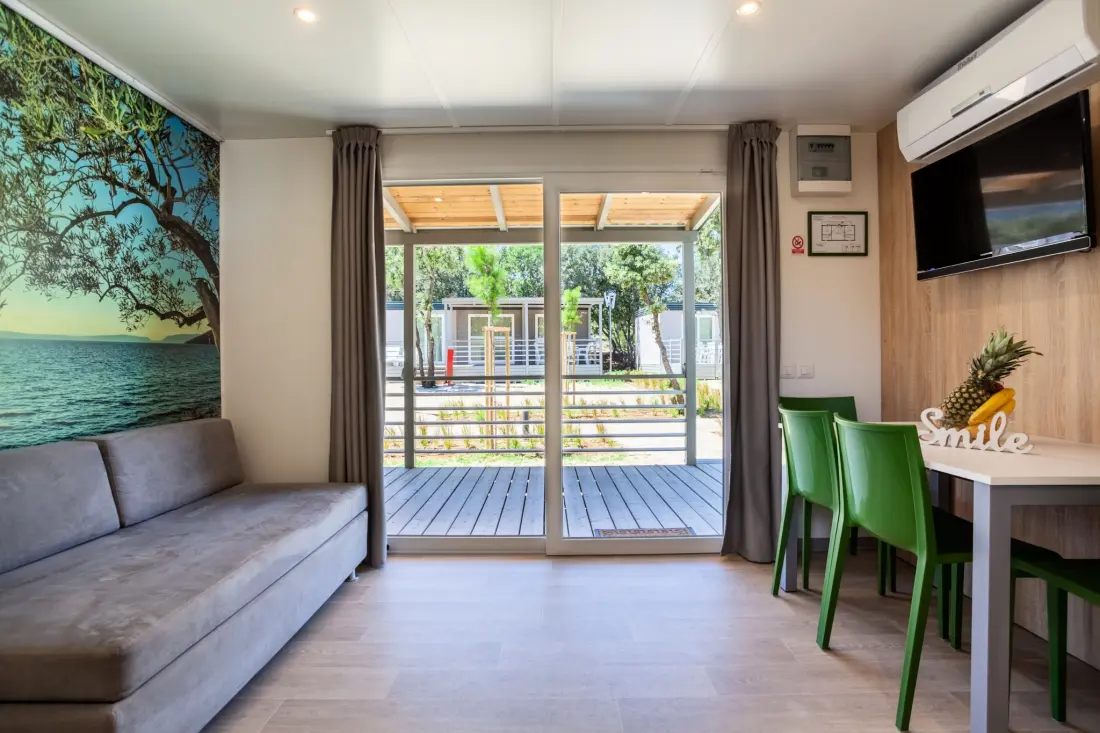 Lopari Camping Resort 4 Stelle★★★★