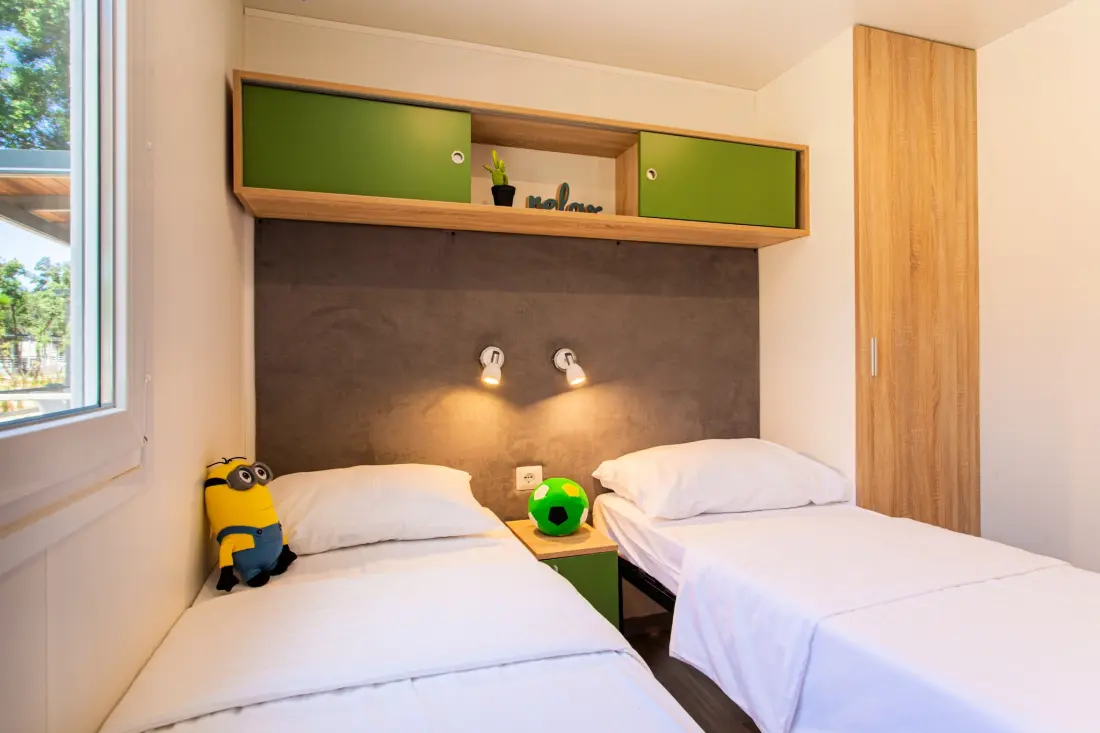 Lopari Camping Resort 4 Stelle★★★★