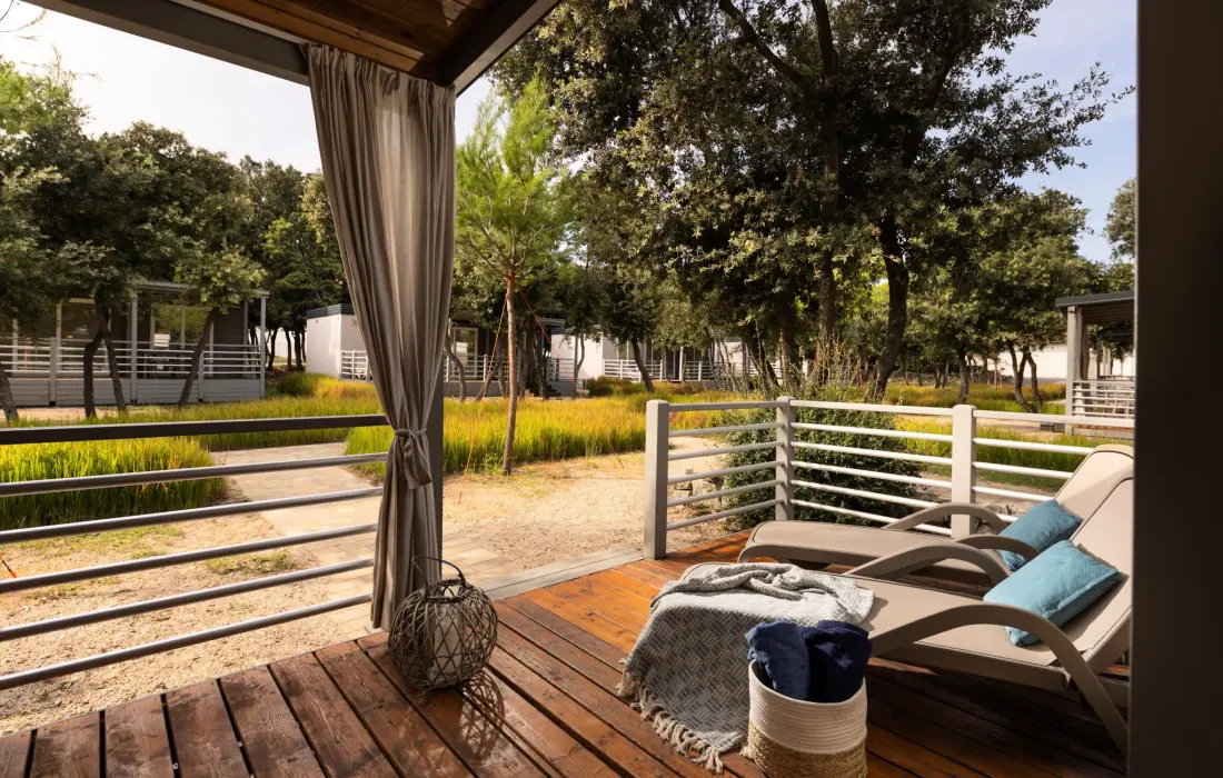 Lopari Camping Resort 4 Stelle★★★★