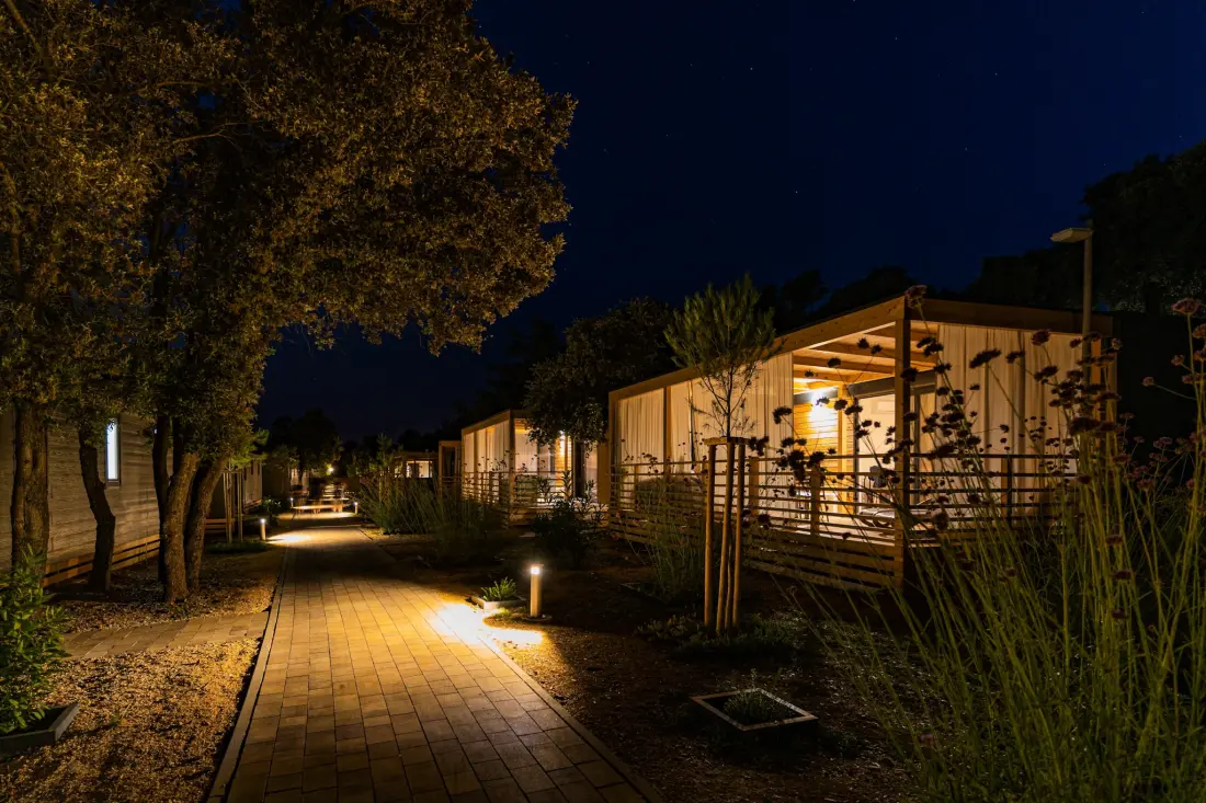 Lopari Camping Resort 4 Stelle★★★★
