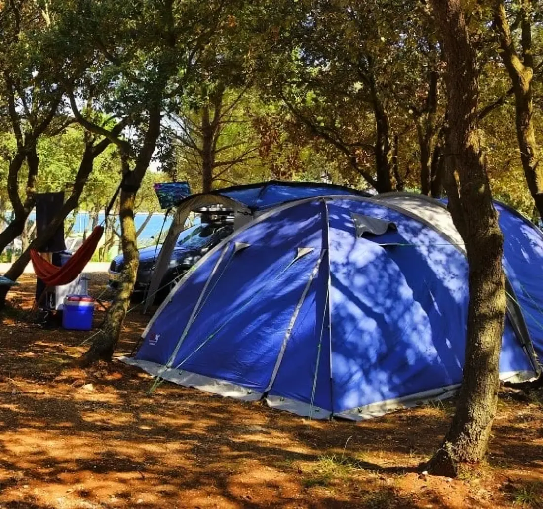 Lopari Camping Resort 4 Stelle★★★★