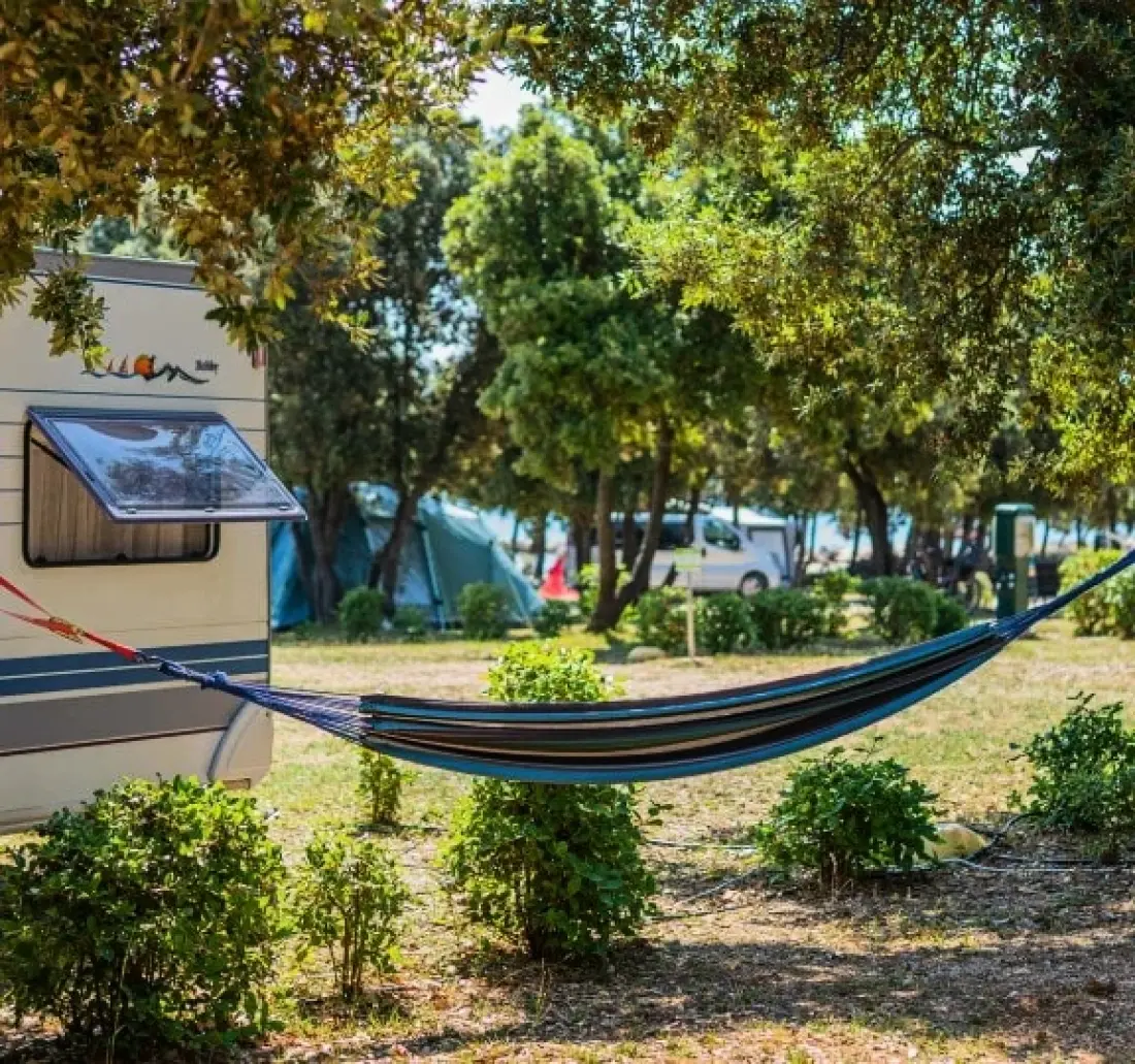 Lopari Camping Resort 4 Stelle★★★★
