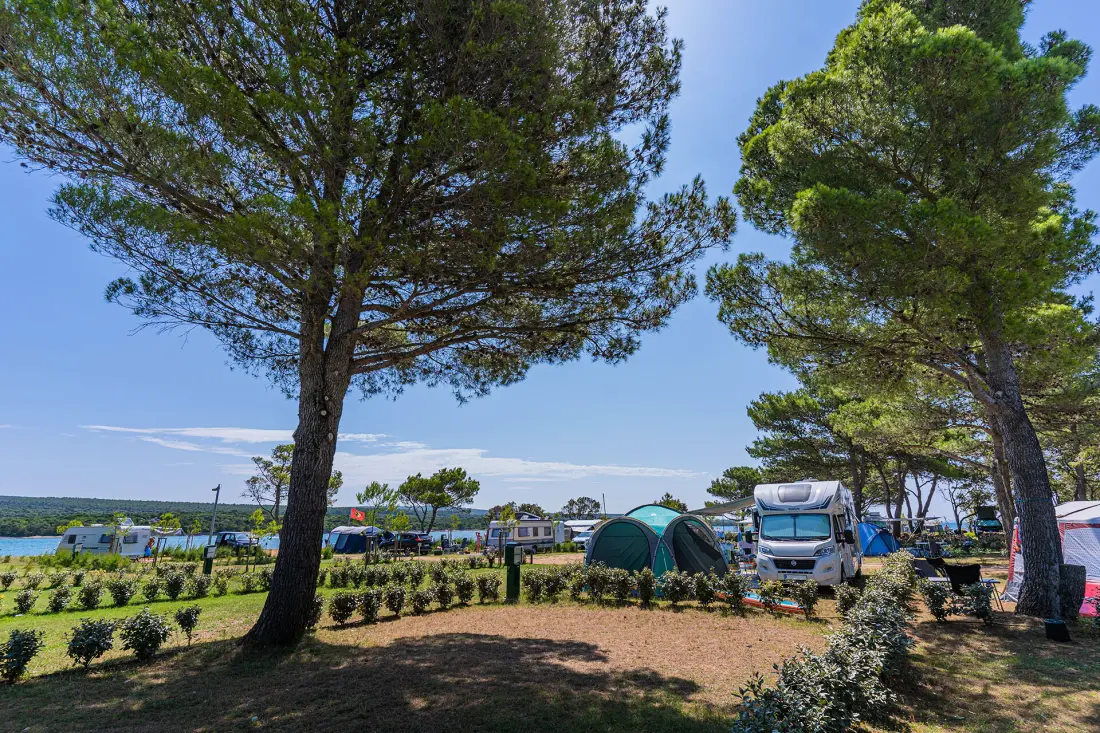 Lopari Camping Resort 4 Stelle★★★★
