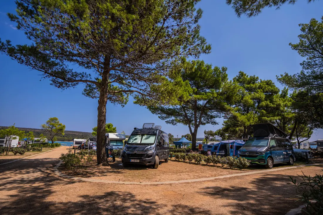 Lopari Camping Resort 4 Stelle★★★★