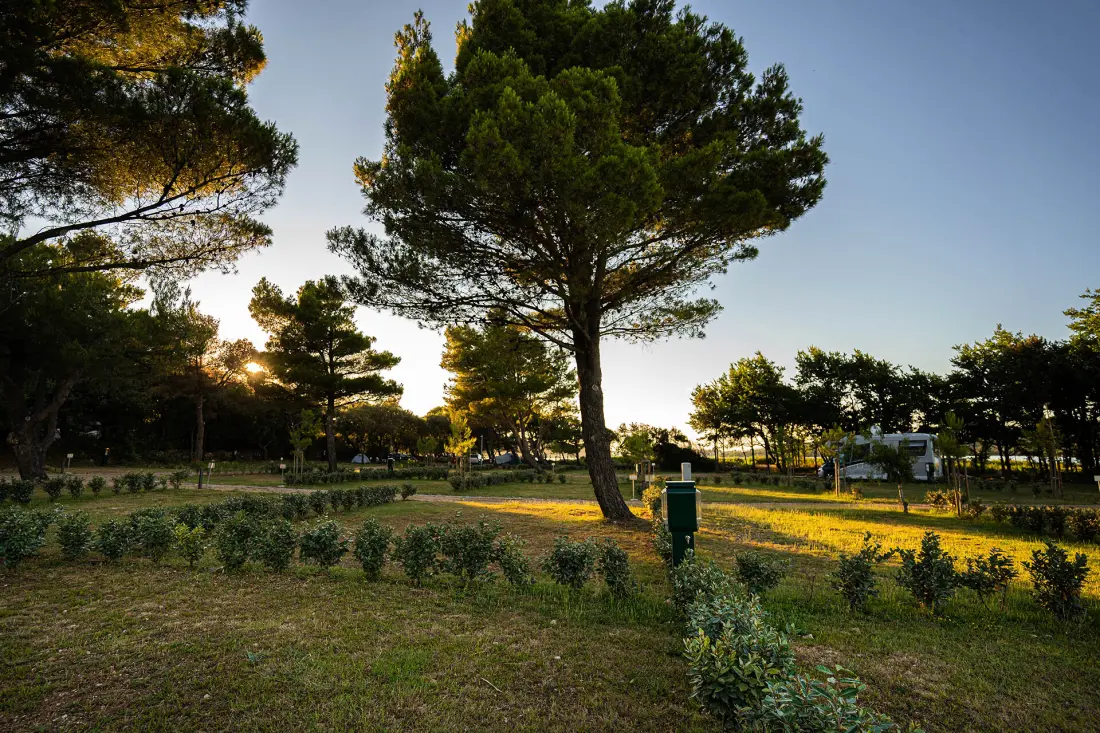 Lopari Camping Resort 4 Stelle★★★★