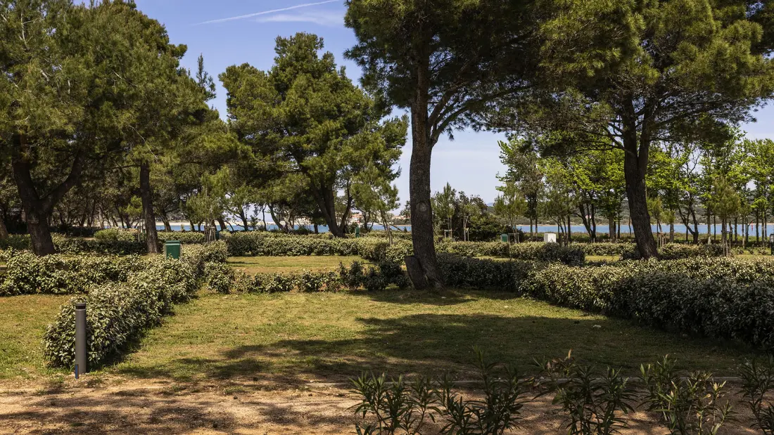 Lopari Camping Resort 4 Stelle★★★★