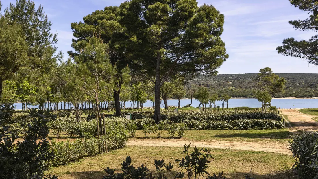 Lopari Camping Resort 4 Stelle★★★★