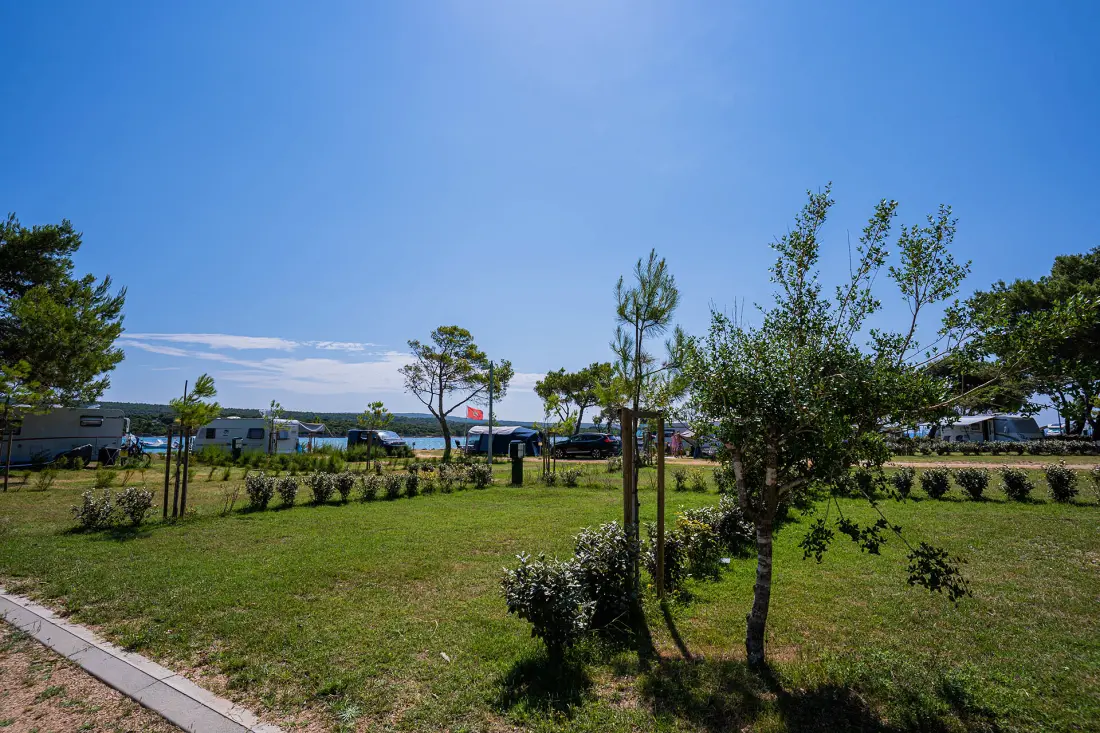 Lopari Camping Resort 4 Stelle★★★★