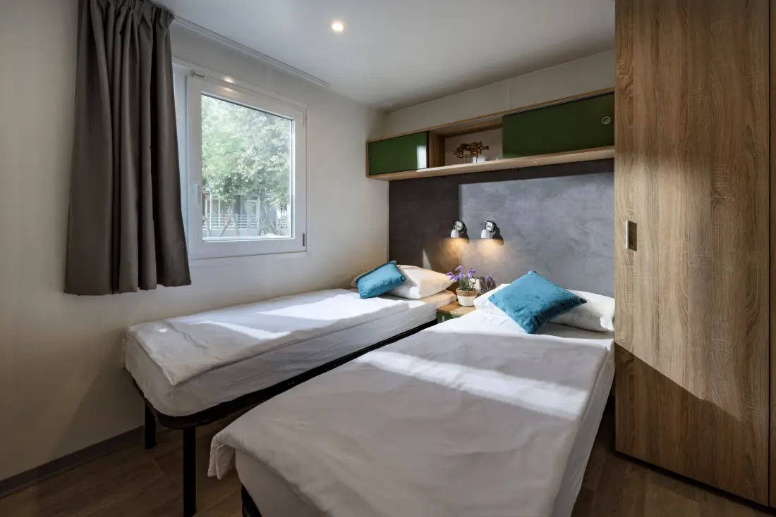 Lopari Camping Resort 4 Stelle★★★★