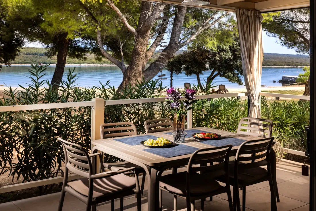 Lopari Camping Resort 4 Stelle★★★★
