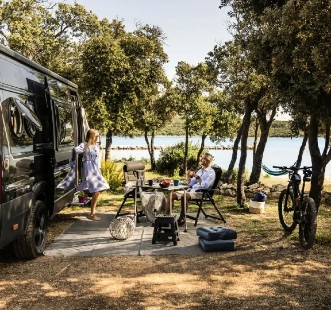 Lopari Camping Resort 4 Stelle★★★★