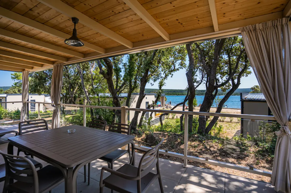 Lopari Camping Resort 4 Stelle★★★★