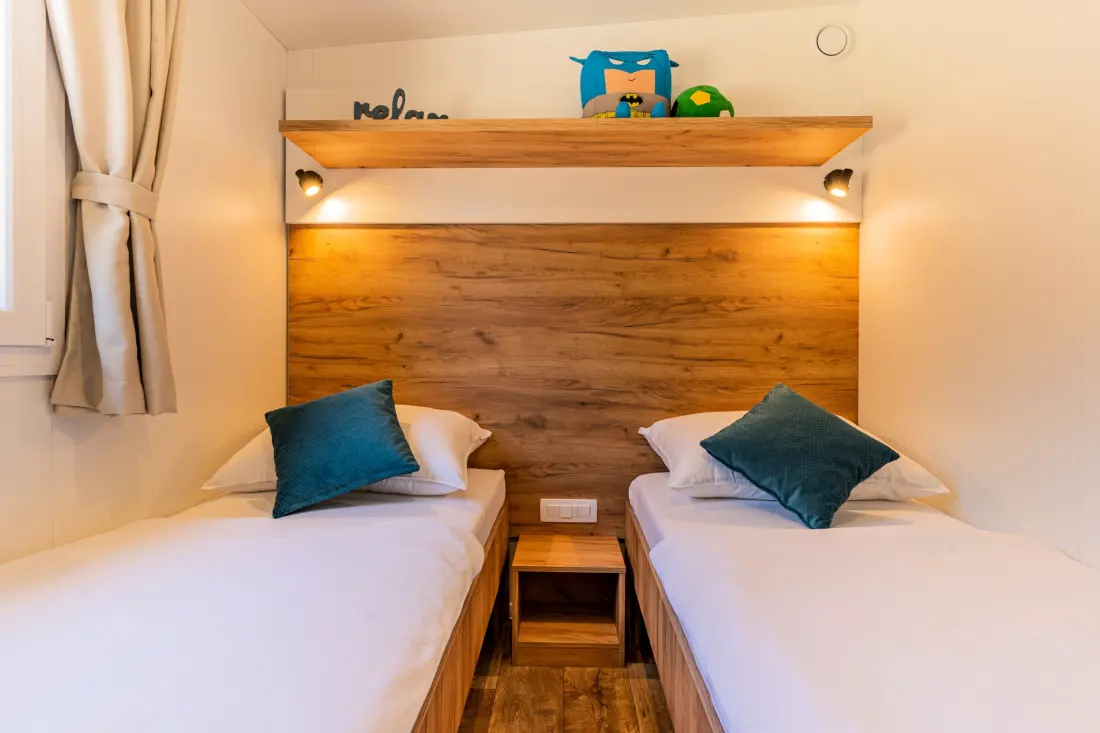 Lopari Camping Resort 4 Stelle★★★★