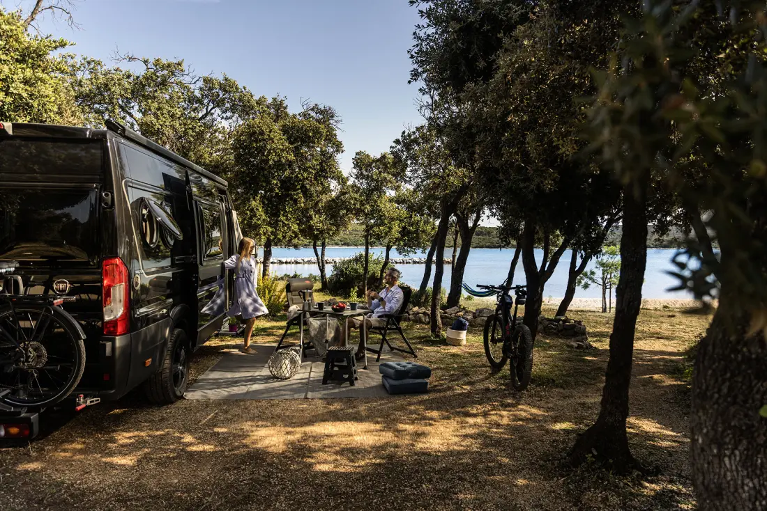 Lopari Camping Resort 4 Stelle★★★★