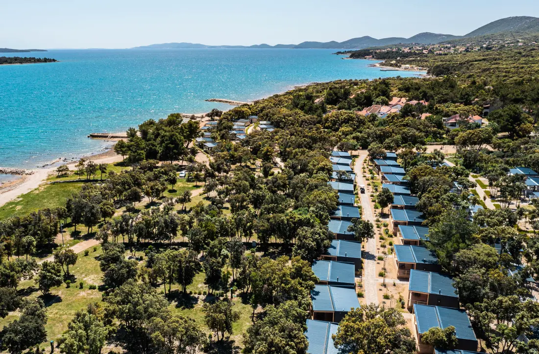 Lopari Camping Resort 4 Stelle★★★★