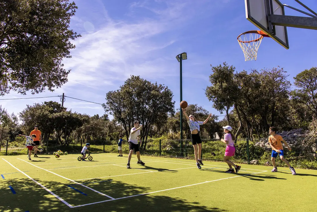 Lopari Camping Resort 4 Stelle★★★★