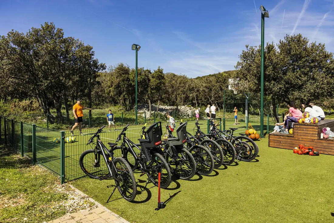 Lopari Camping Resort 4 Stelle★★★★