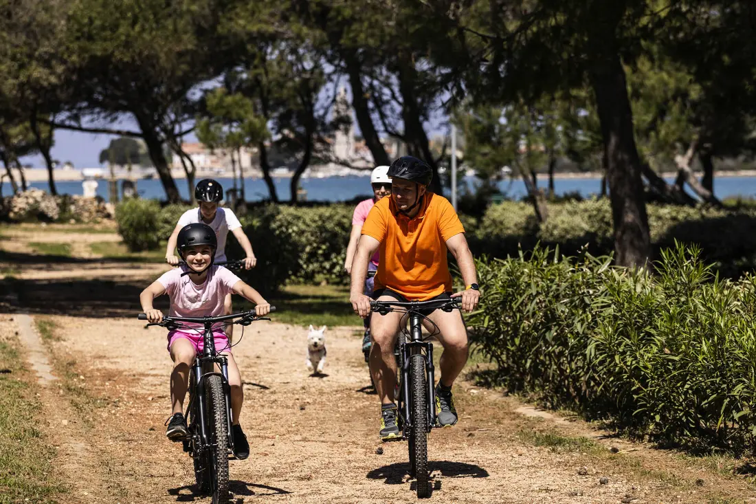 Lopari Camping Resort 4 Stelle★★★★