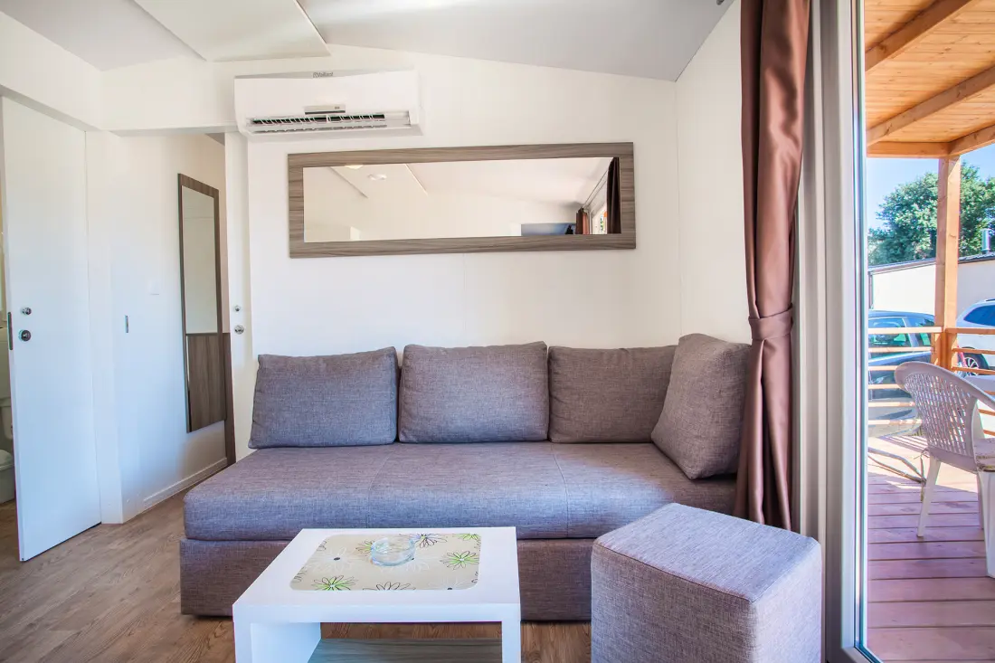 Lopari Camping Resort 4 Stelle★★★★