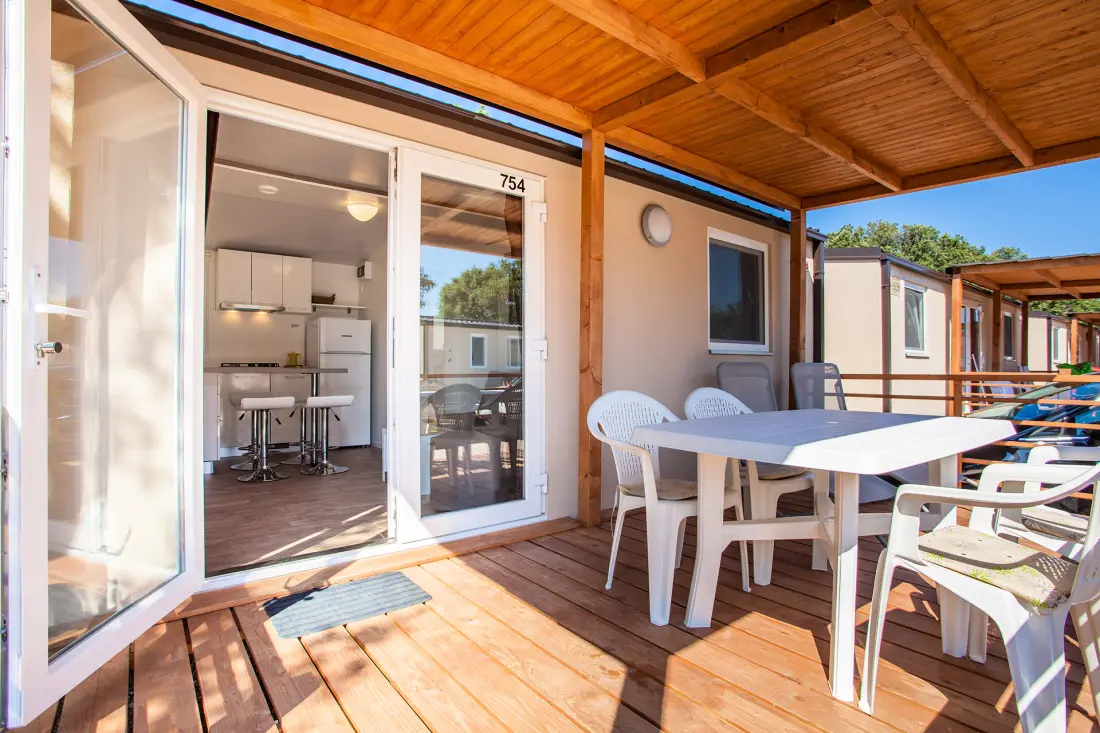 Lopari Camping Resort 4 Stelle★★★★