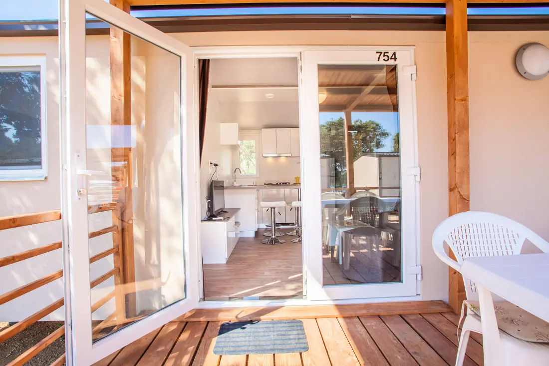 Lopari Camping Resort 4 Stelle★★★★