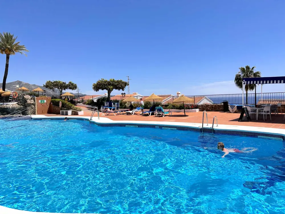 Ferienwohnungen Nerja 422