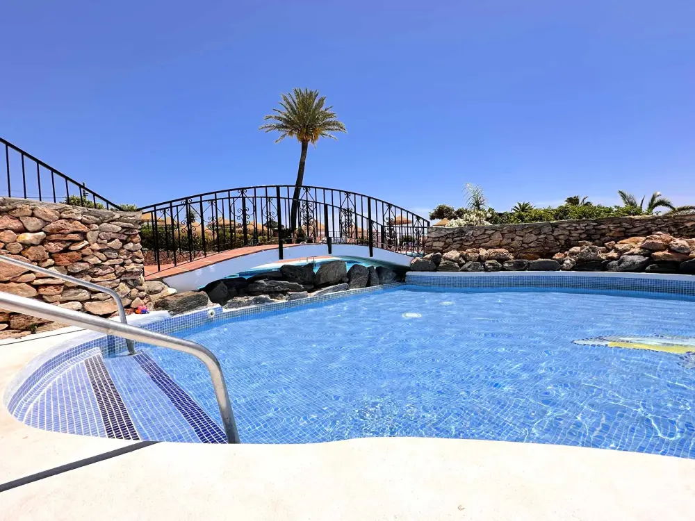 Ferienwohnungen Nerja 422