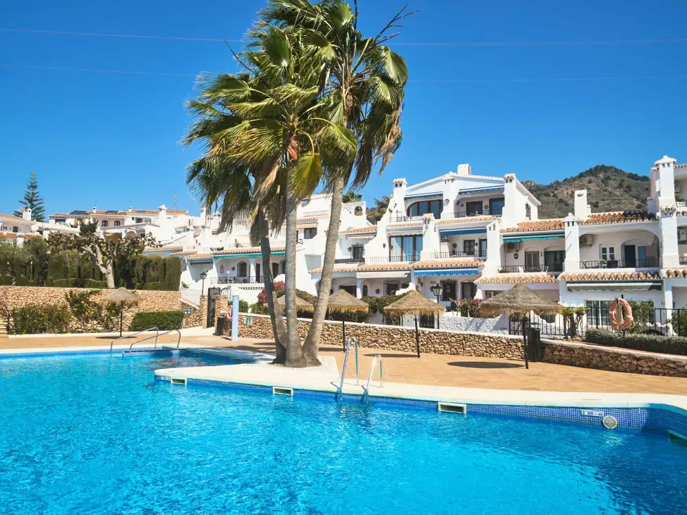 Ferienwohnungen Nerja 422