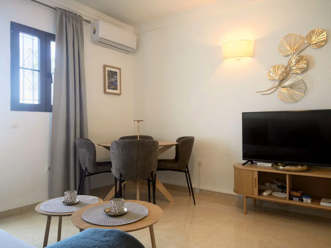 Ferienwohnungen Nerja 422