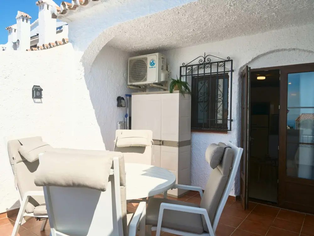 Ferienwohnungen Nerja 422