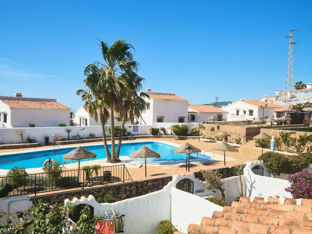 Ferienwohnungen Nerja 422