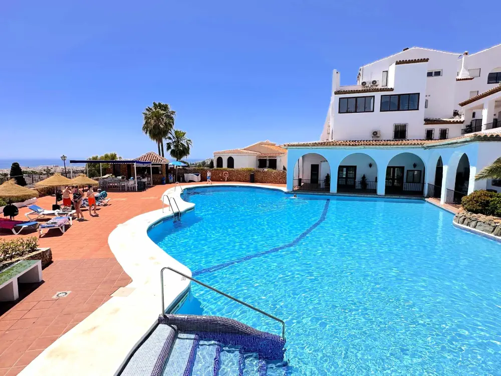 Ferienwohnungen Nerja 422